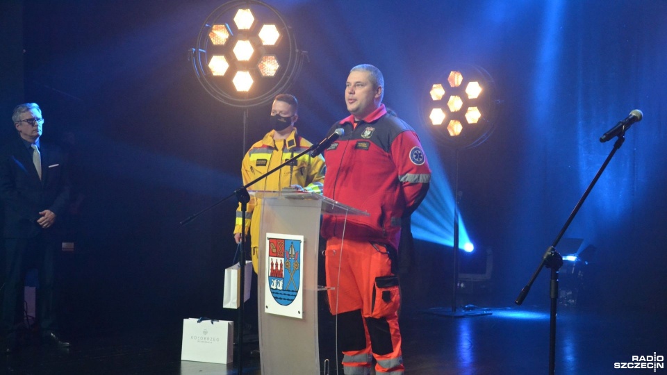 Fot. Przemysław Polanin [Radio Szczecin]