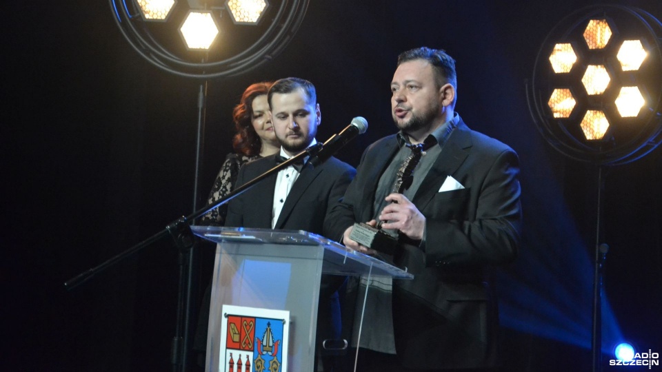 Fot. Przemysław Polanin [Radio Szczecin]