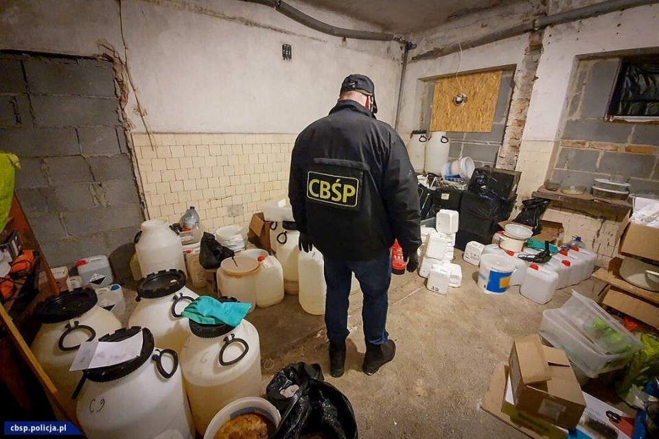 Fot. cbsp.policja.pl
