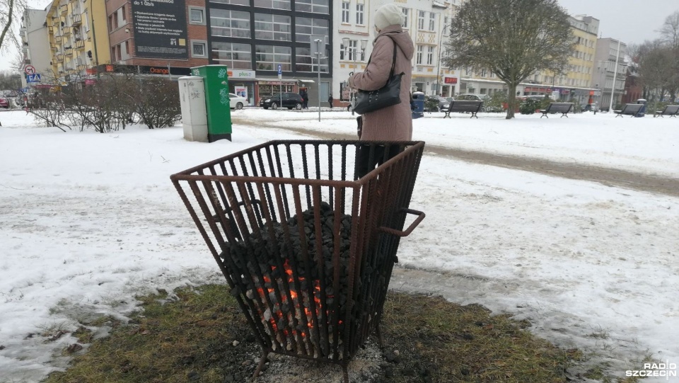 Fot. Przemysław Polanin [Radio Szczecin]