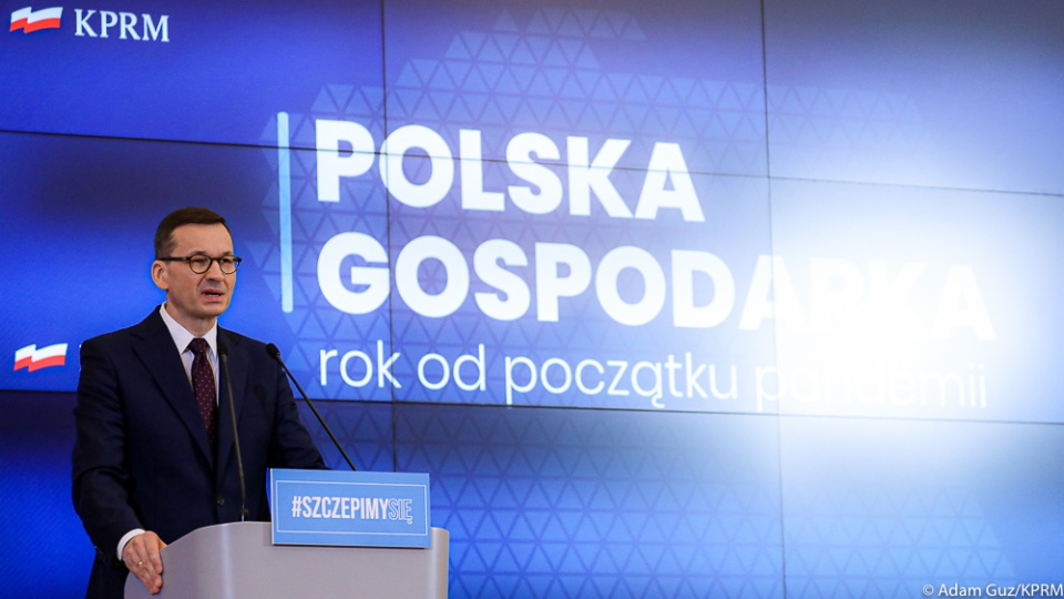Fot. Adam Guz / KPRM