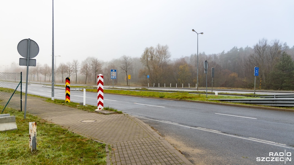 Fot. Robert Stachnik [Radio Szczecin]
