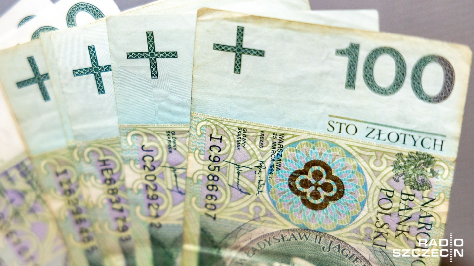 Fot. Robert Stachnik [Radio Szczecin]