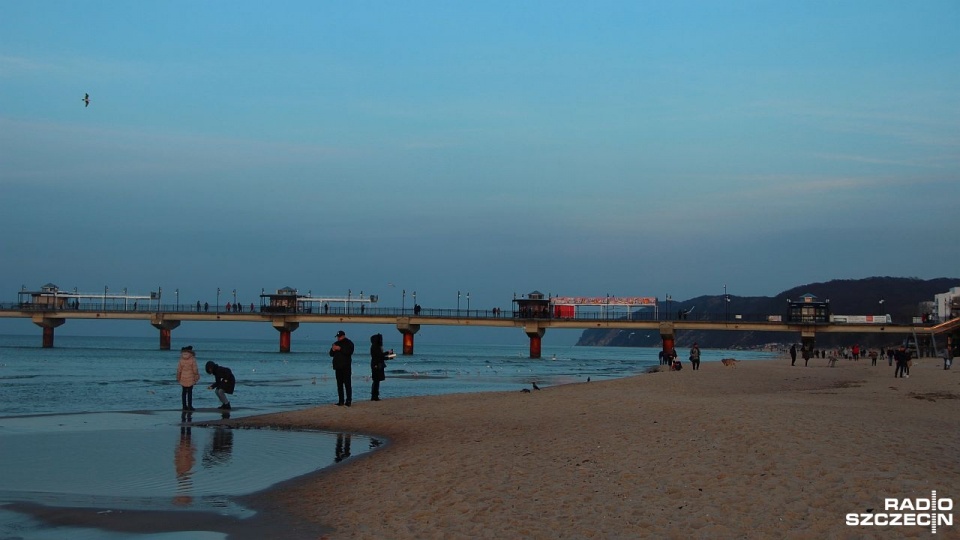 Fot. Piotr Kołodziejski [Radio Szczecin/Archiwum]