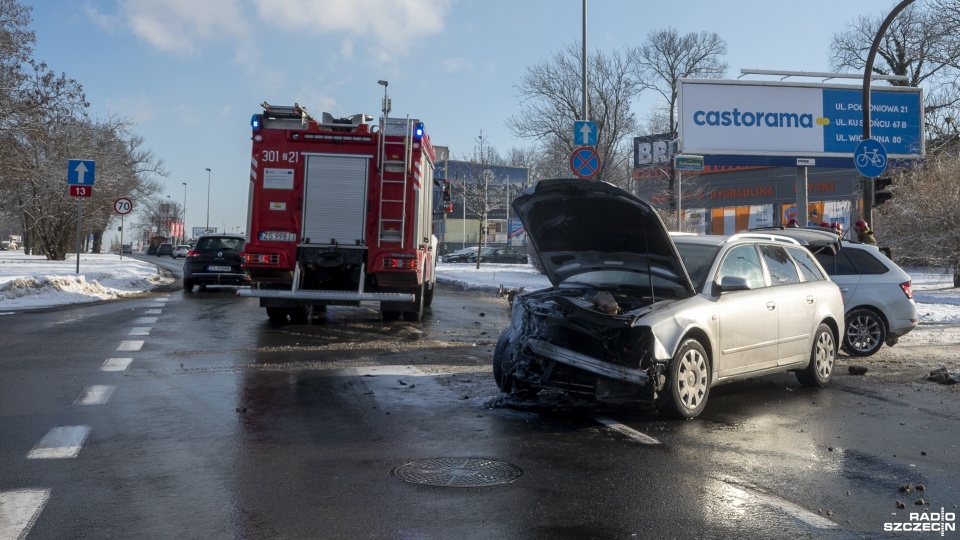 Fot. Maciej Papke [Radio Szczecin]