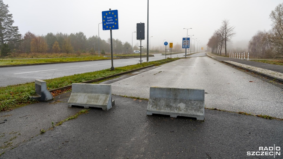 Fot. Robert Stachnik [Radio Szczecin]