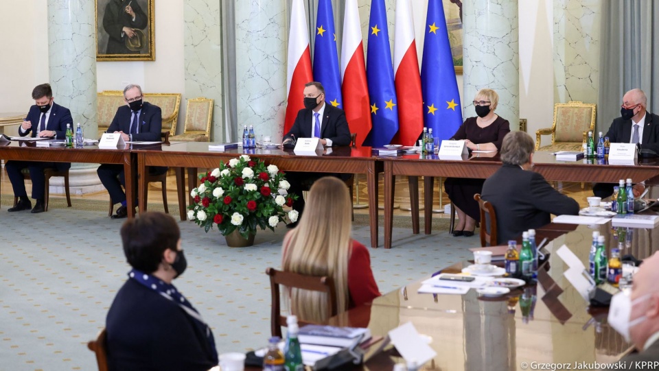 Fot. Grzegorz Jakubowski / KPRP