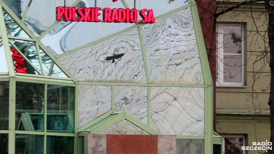 W tę misję od swoich pierwszych audycji w 1925 roku wpisuje się też Polskie Radio. Fot. Piotr Kołodziejski [Radio Szczecin]