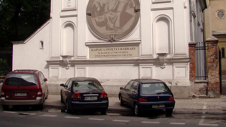 źrodło: https://pl.wikipedia.org/wiki/Parafia_%C5%9Bw._Barbary_w_Warszawie.