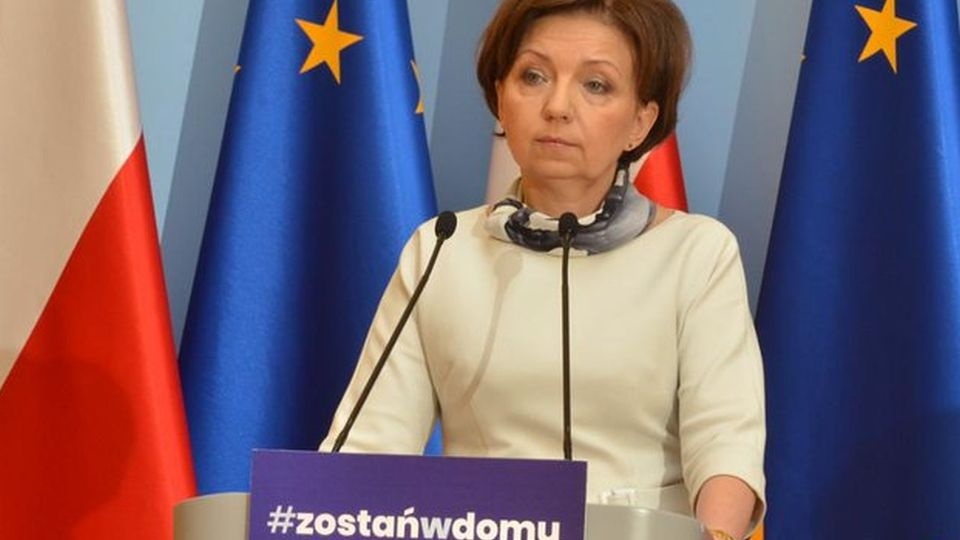 Fot. twitter.com/MRPiPS_GOV_PL