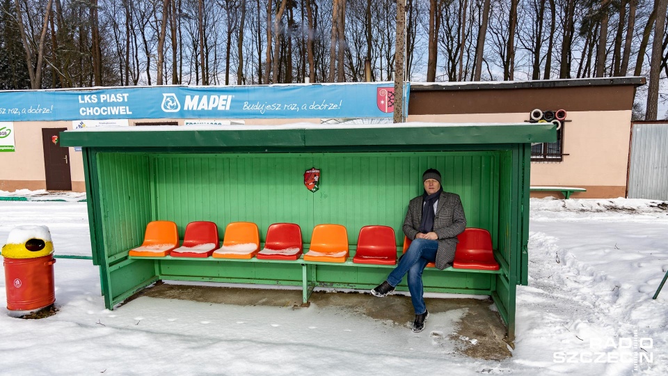 Fot. Robert Stachnik [Radio Szczecin]