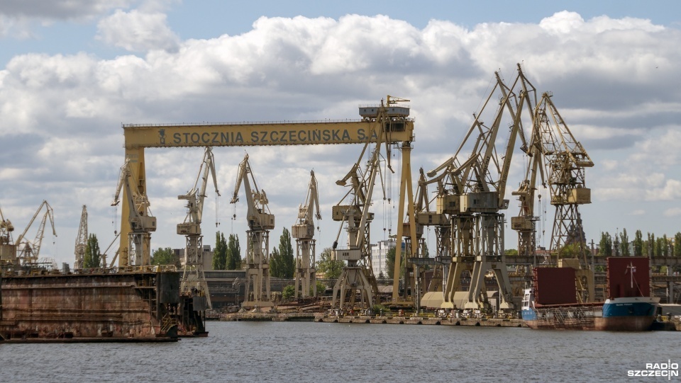 Fot. Maciej Papke [Radio Szczecin]