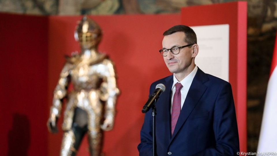 Fot. Krystian Maj / KPRM