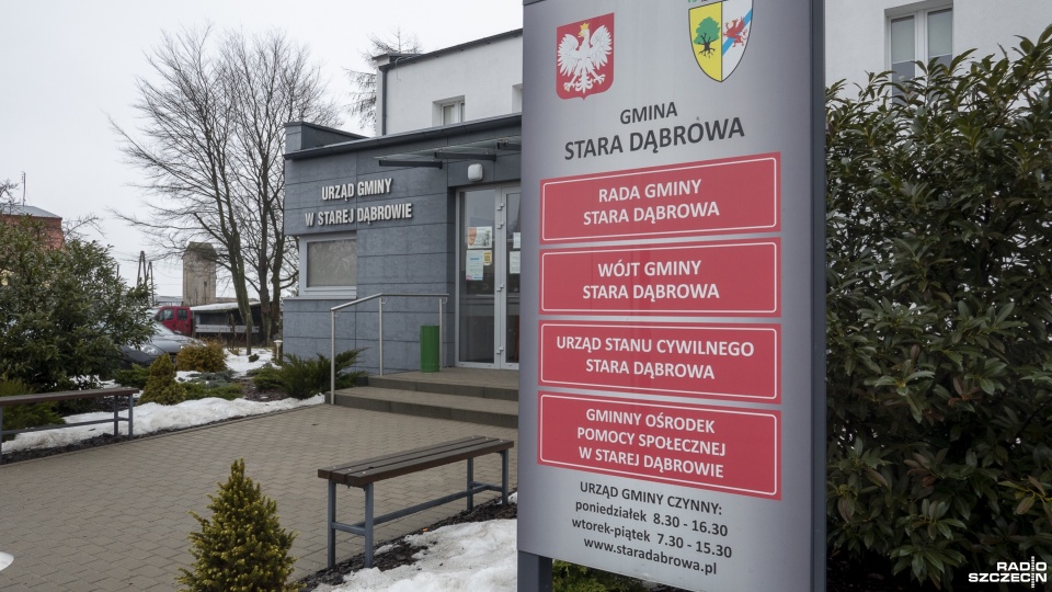 Fot. Maciej Papke [Radio Szczecin]