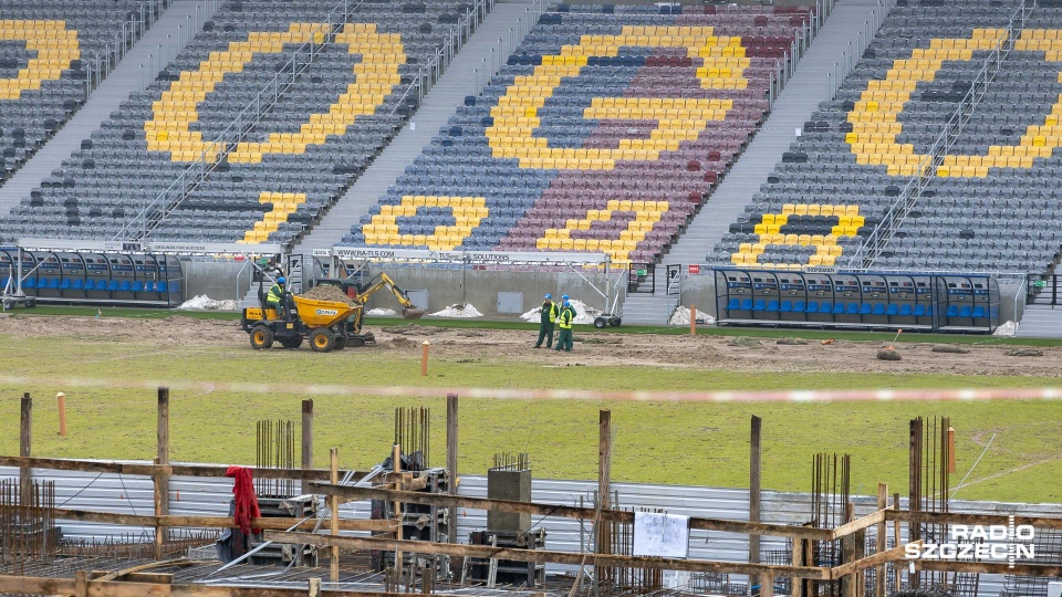 Fot. Robert Stachnik [Radio Szczecin]