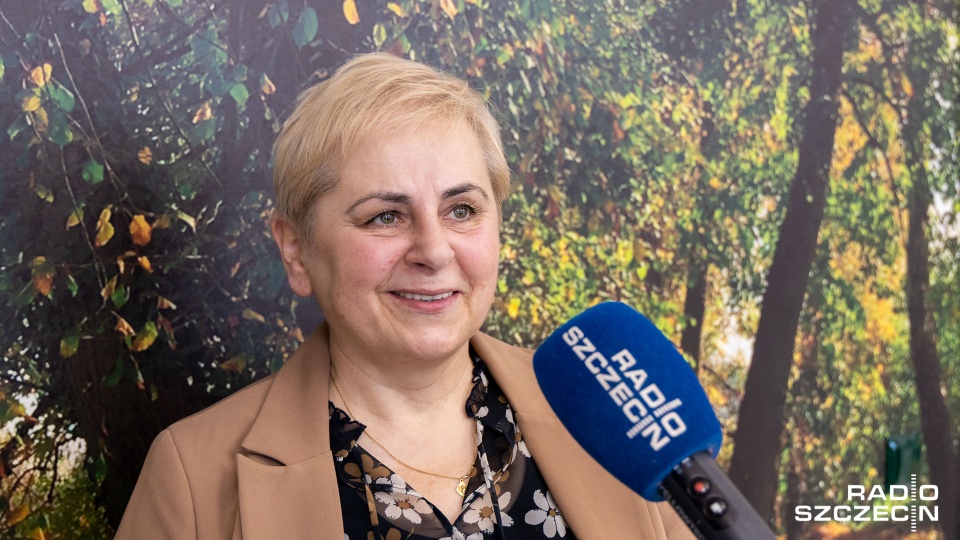 Fot. Robert Stachnik [Radio Szczecin]