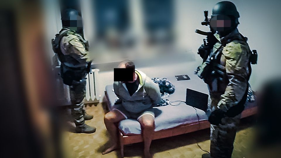 Fot. CBŚP