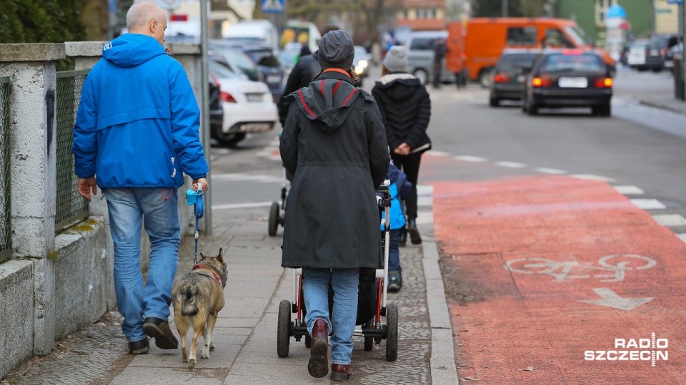 Fot. Robert Stachnik [Radio Szczecin]