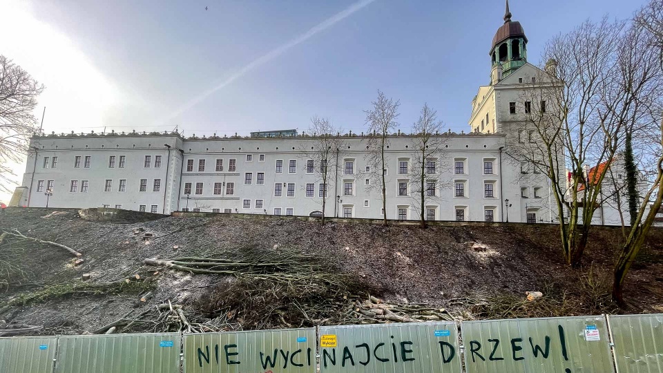 Fot. Robert Stachnik [Radio Szczecin]