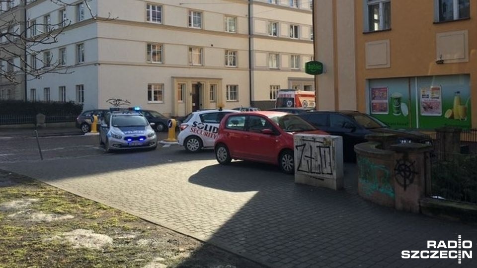 Fot. Jacek Rujna [Radio Szczecin]