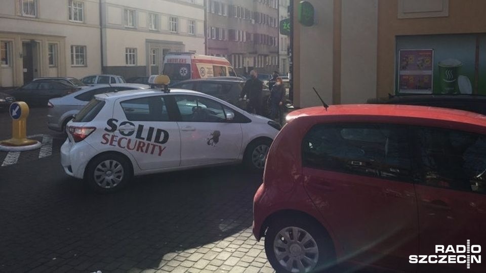 Fot. Jacek Rujna [Radio Szczecin]