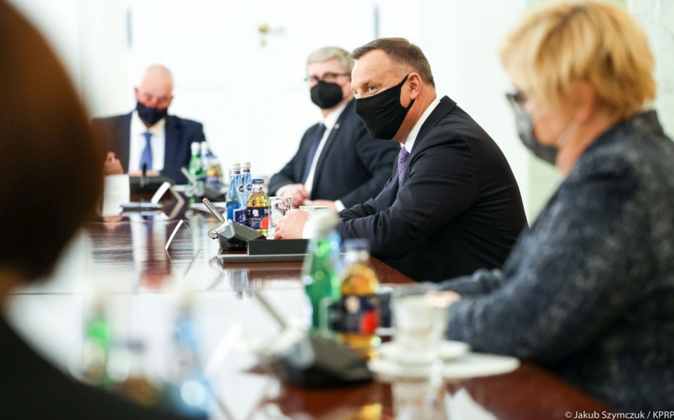 źródło: prezydent.pl.