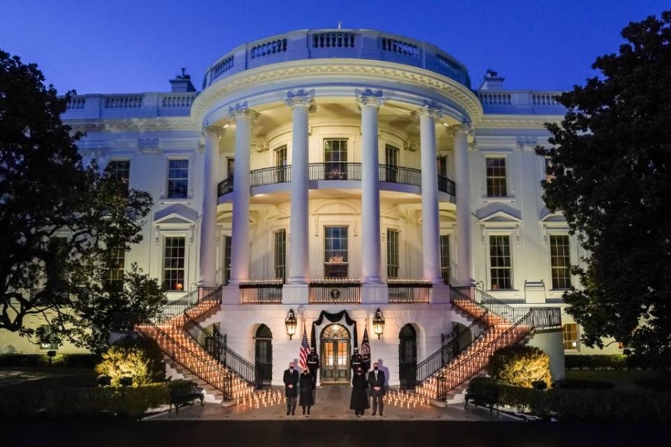 Fot. twitter.com/POTUS