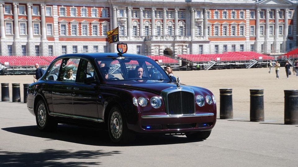 Monarchini dostała pierwszą dawkę szczepionki w zeszłym miesiącu. - Wcale nie bolało - przekonywała 94-letnia Elżbieta II. źródło: https://pixabay.com/pl/959472/LucieLucy/CC0 (domena publiczna)