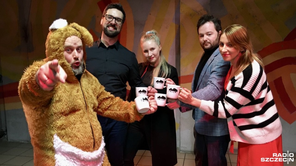 Fot. Anna Łukaszek [Radio Szczecin]