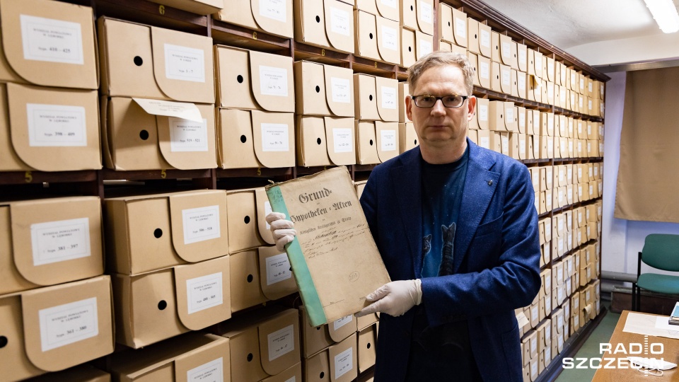 Fot. Robert Stachnik [Radio Szczecin]