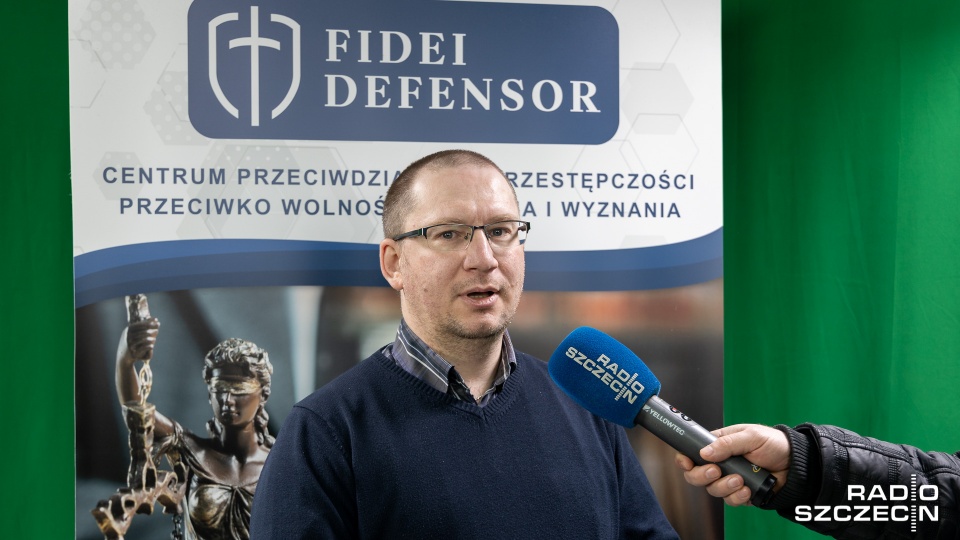 Fot. Robert Stachnik [Radio Szczecin]