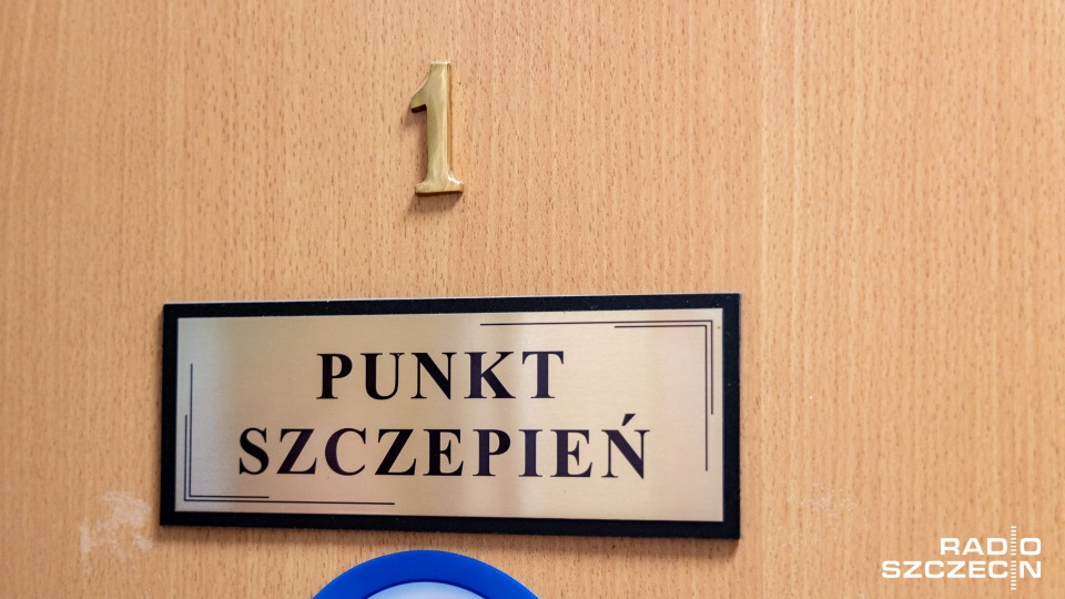 Fot. Robert Stachnik [Radio Szczecin]