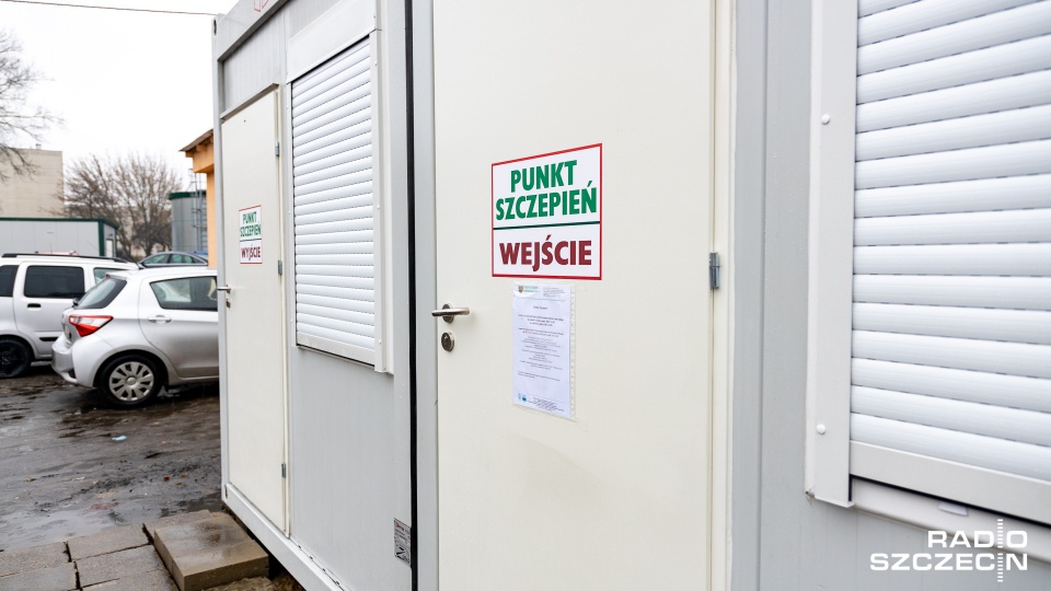 Fot. Robert Stachnik [Radio Szczecin]