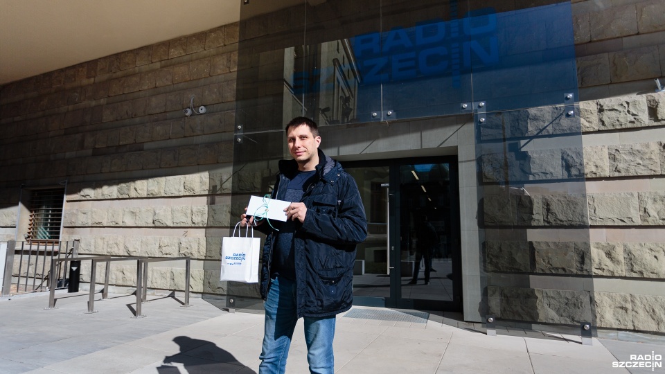 Fot: Mateusz Papke [Radio Szczecin]