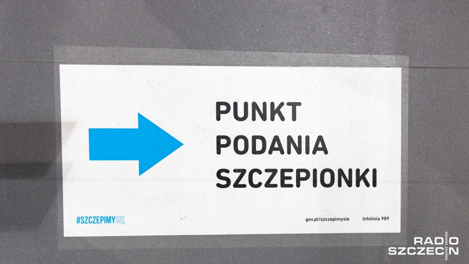 Fot. Robert Stachnik [Radio Szczecin]