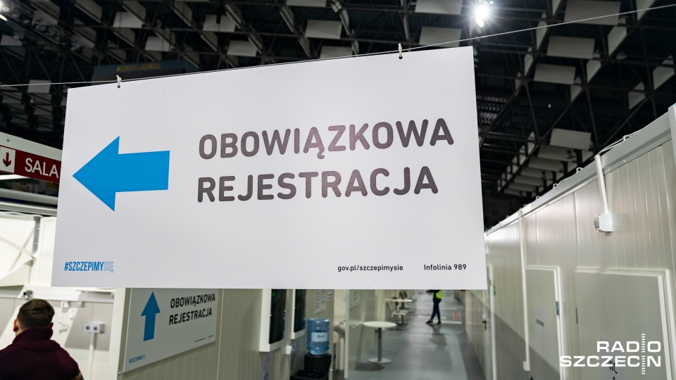 Fot. Robert Stachnik [Radio Szczecin]