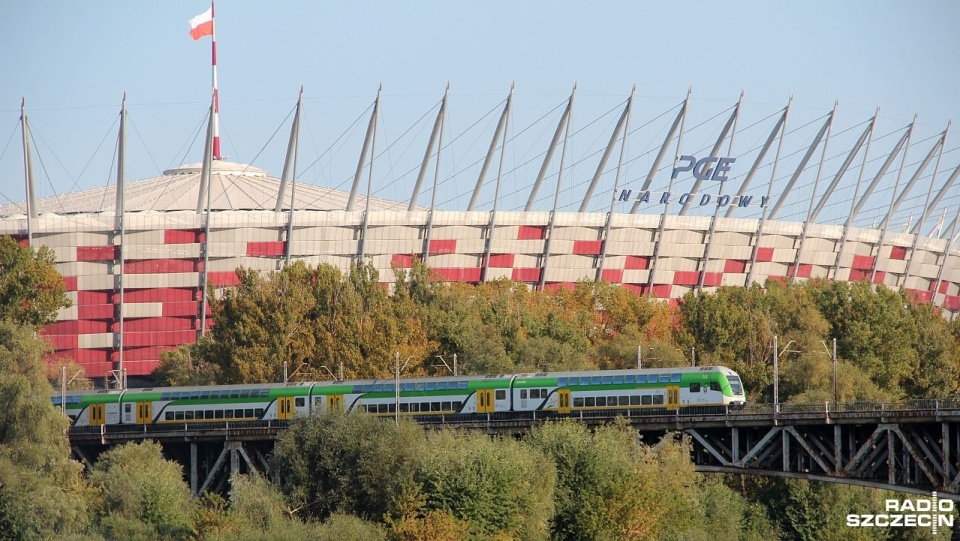 Fot. Piotr Kołodziejski [Radio Szczecin]
