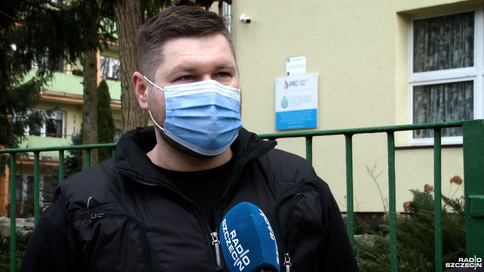 Fot. Mateusz Papke [Radio Szczecin]