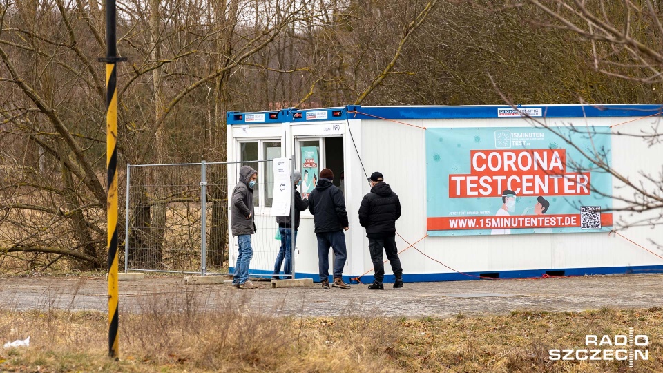 Fot. Robert Stachnik [Radio Szczecin]