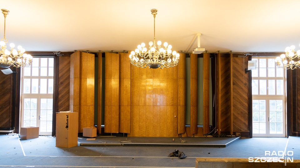 Fot. Robert Stachnik [Radio Szczecin]