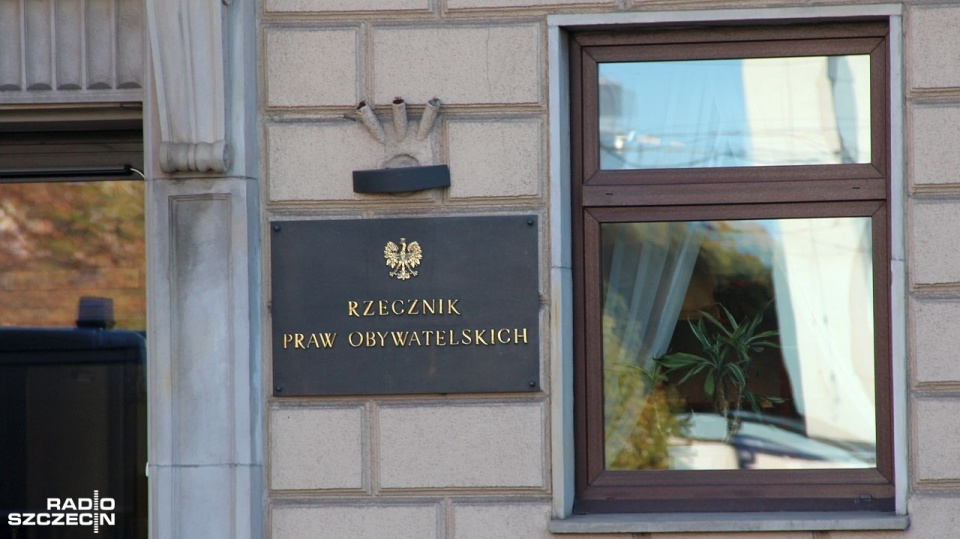 Fot. Piotr Kołodziejski [Radio Szczecin]