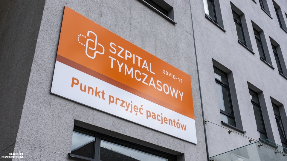 Fot. Wojciech Ochrymiuk [Radio Szczecin]