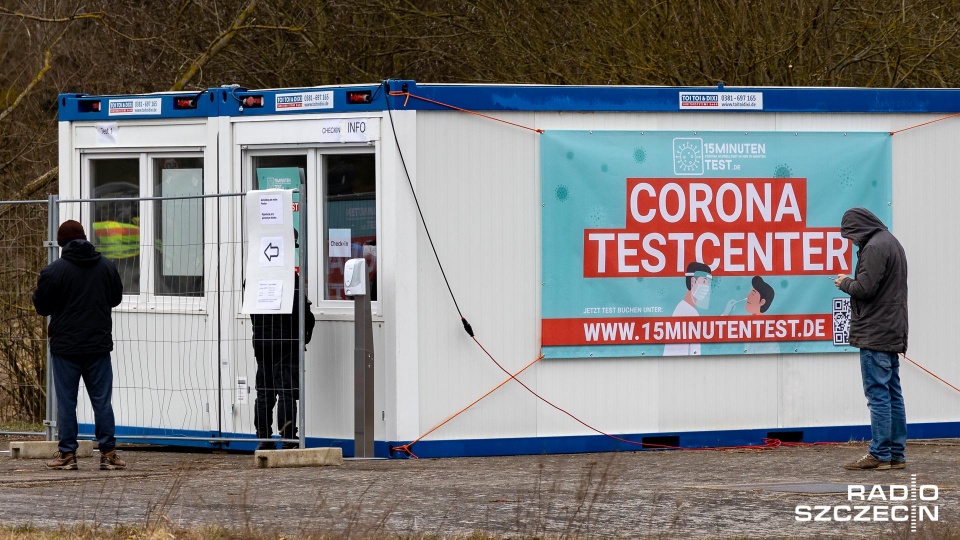 Fot. Robert Stachnik [Radio Szczecin]