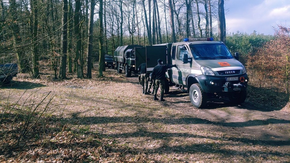 Fot. Regionalna Dyrekcja Lasów Państwowych w Szczecinie