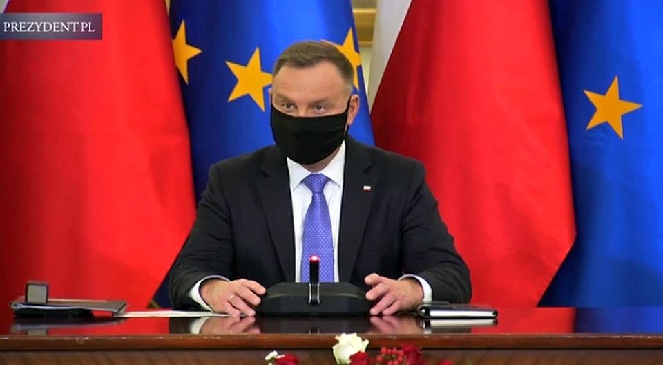 Fot. www.prezydent.pl