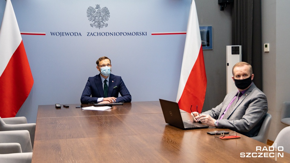 Fot. Robert Stachnik [Radio Szczecin]
