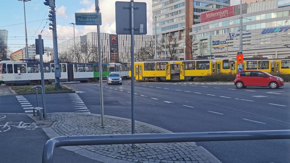 Fot. Facebook Grupa Suszą! Szczecin