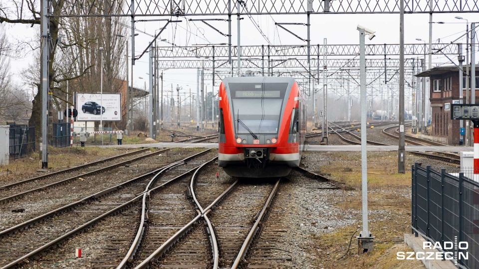 Fot. Robert Stachnik [Radio Szczecin]