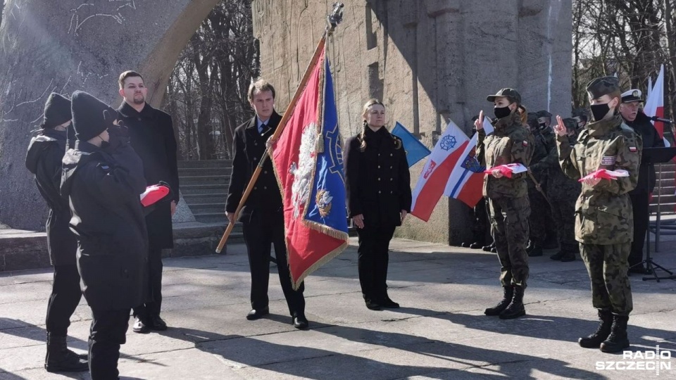 Fot. Przemysław Polanin [Radio Szczecin]