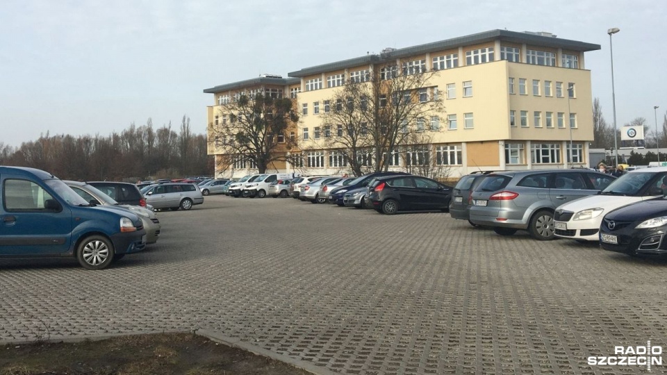 Fot. Sławomir Orlik [Radio Szczecin]